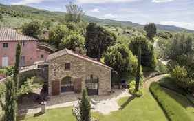 Das Borgo Gaggioleto